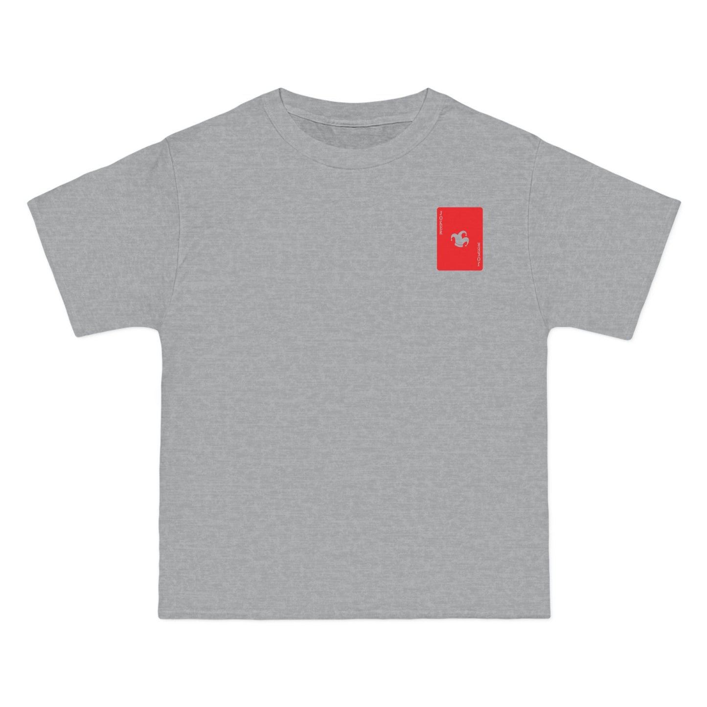 "Beefy-T® Joker" T-Shirt
