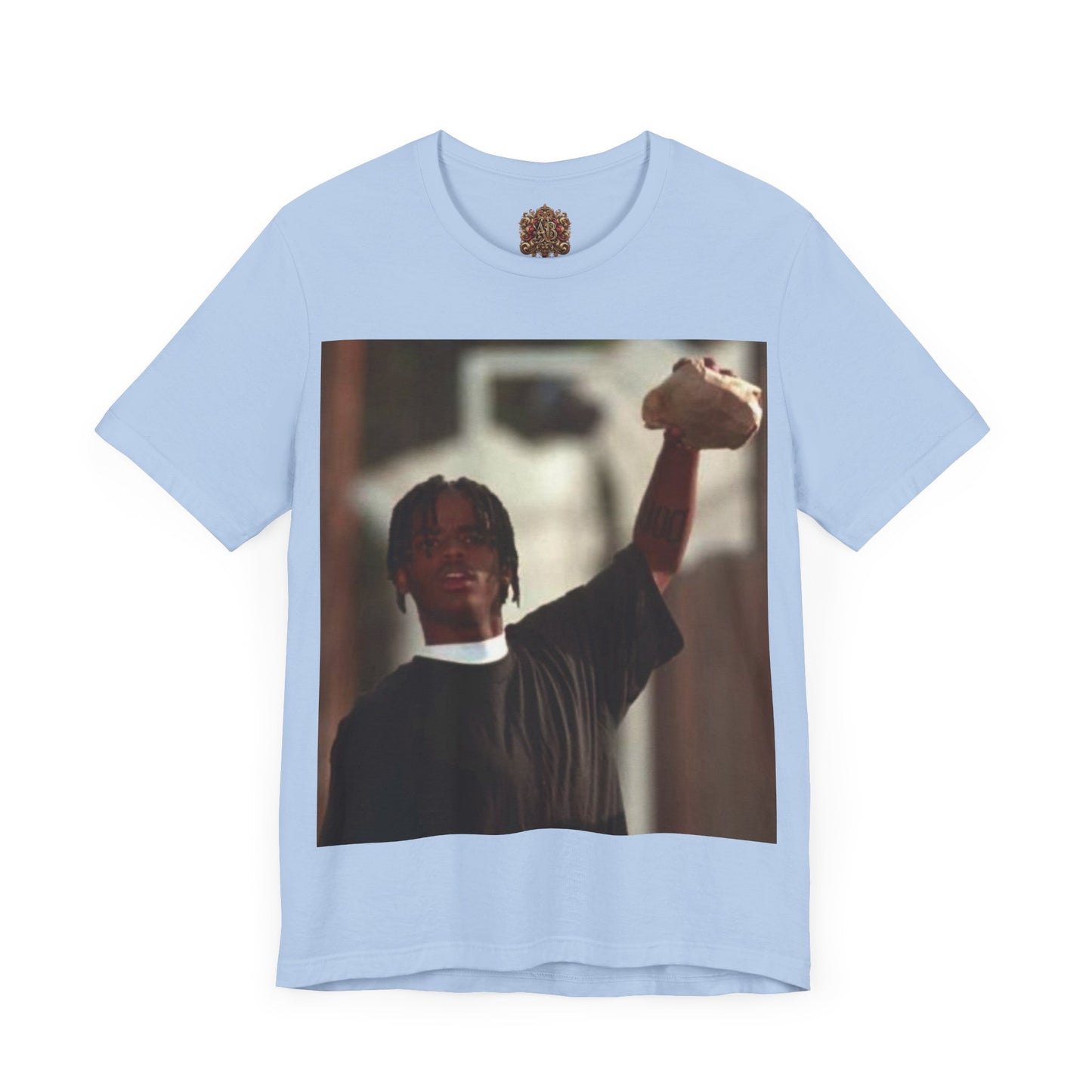 "Want A Hamburger" T-Shirt