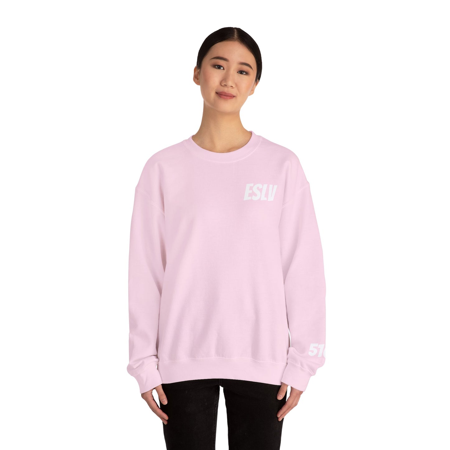 "5100/ESLV" Heavy Sweatshirt