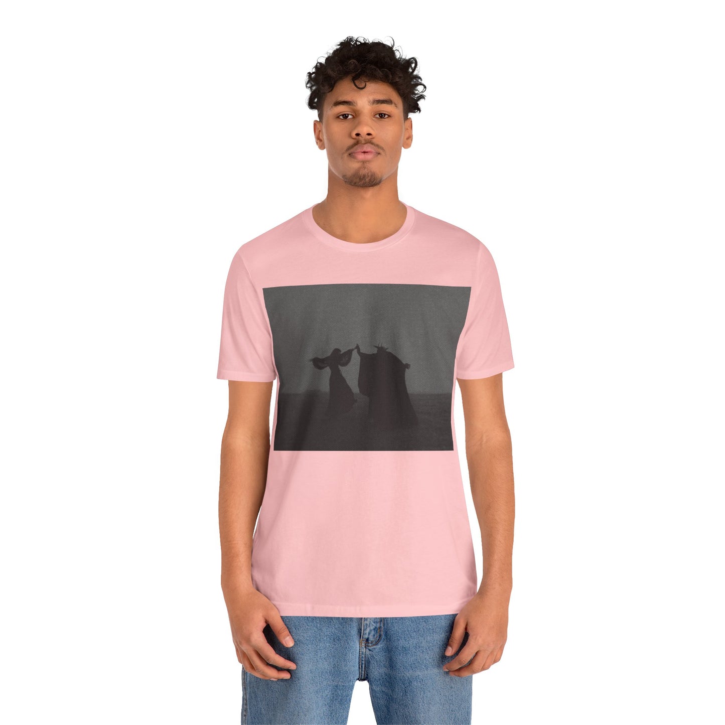 "Dancing With The Devil" T-Shirt