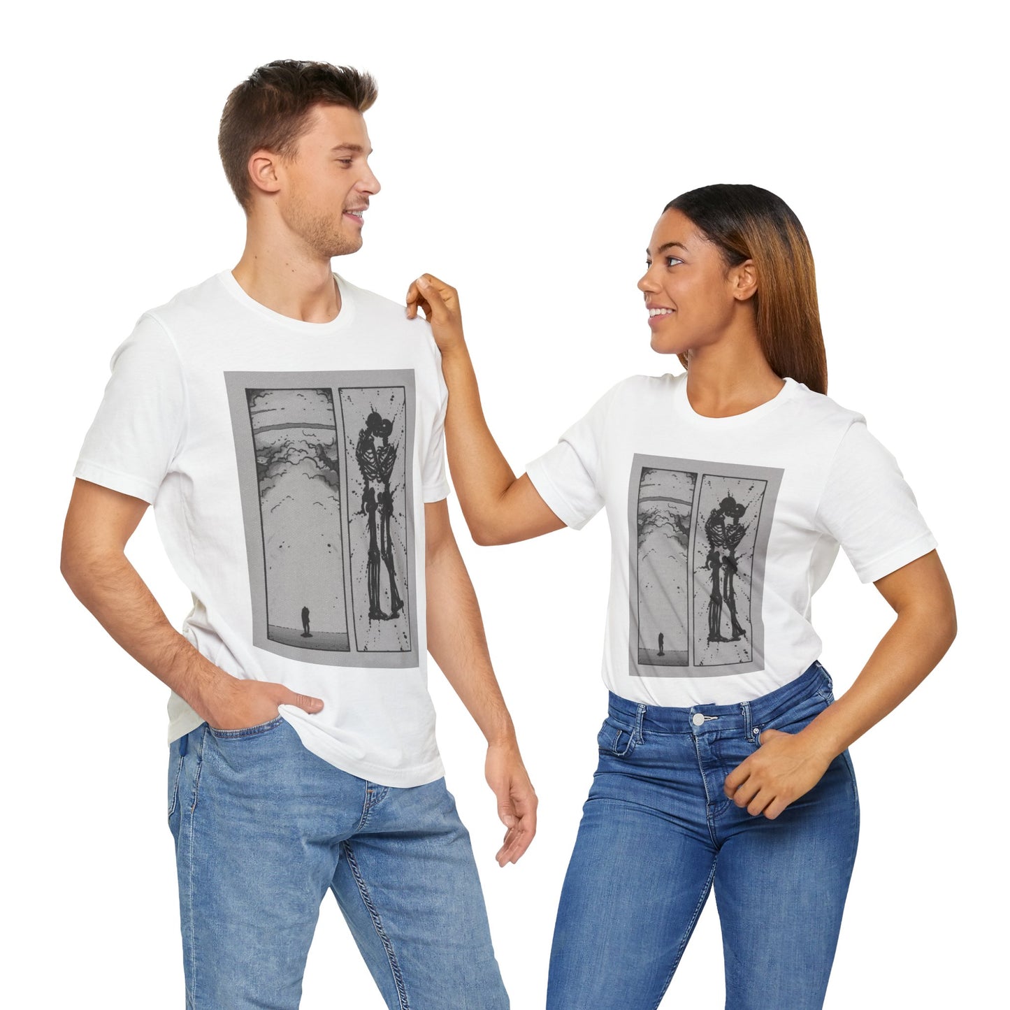 "Till Death" T-Shirt
