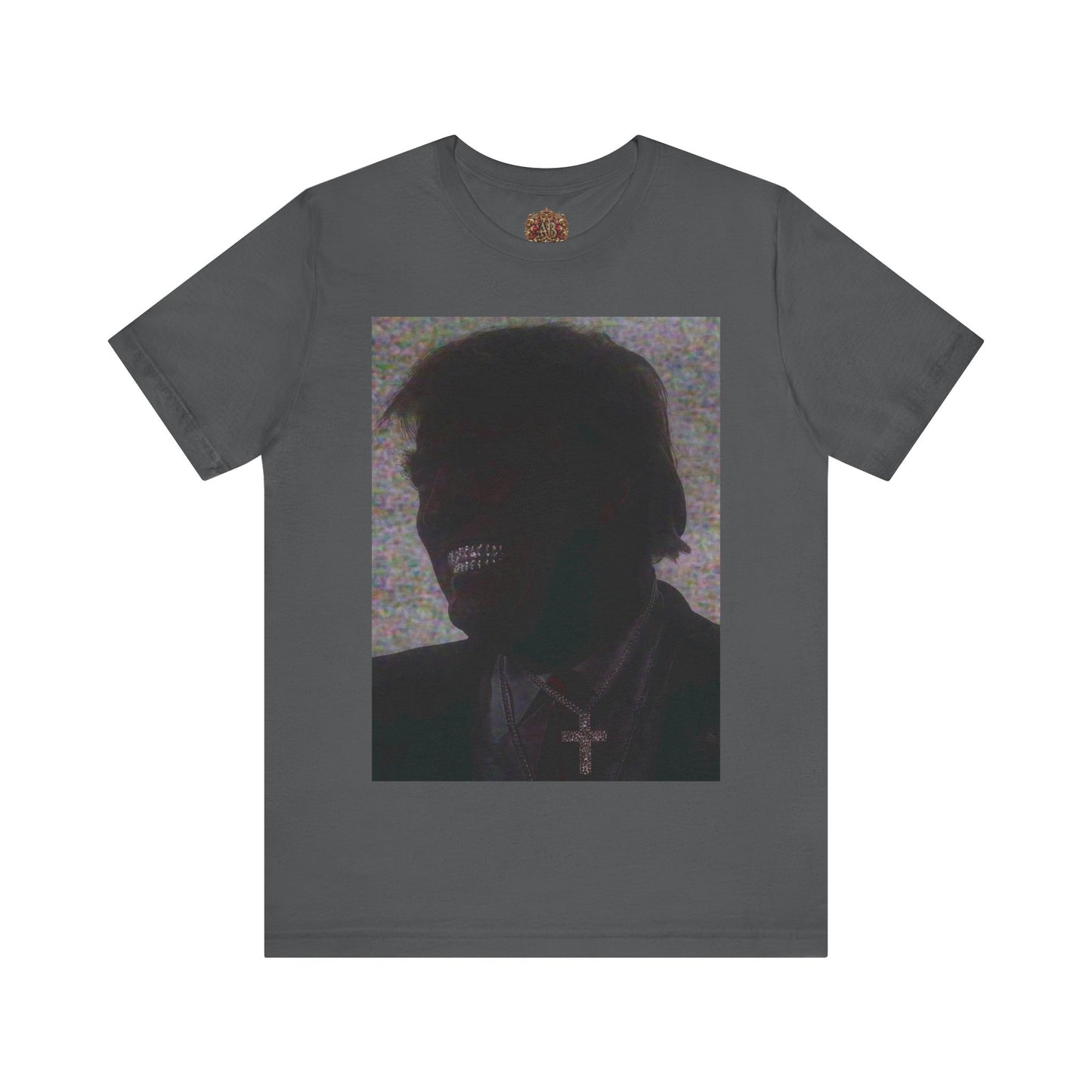 "Gangsta Trump" T-Shirt