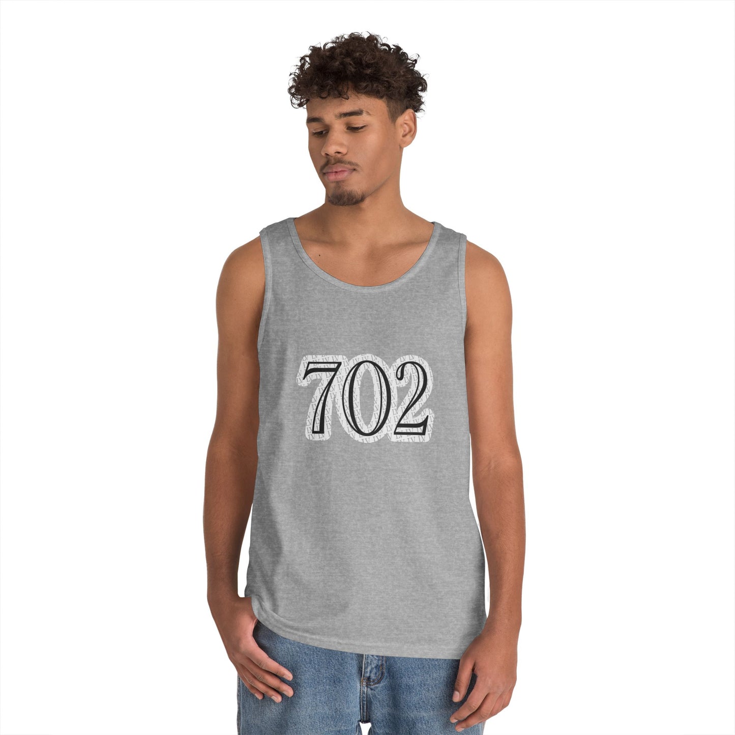 "702/LV" Tank