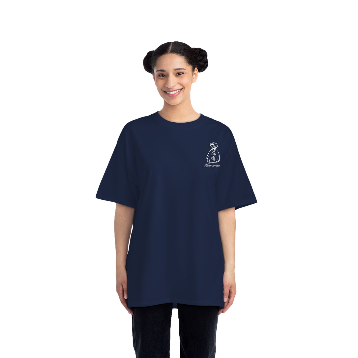 "Beefy-T® Kash-a-holic" T-Shirt