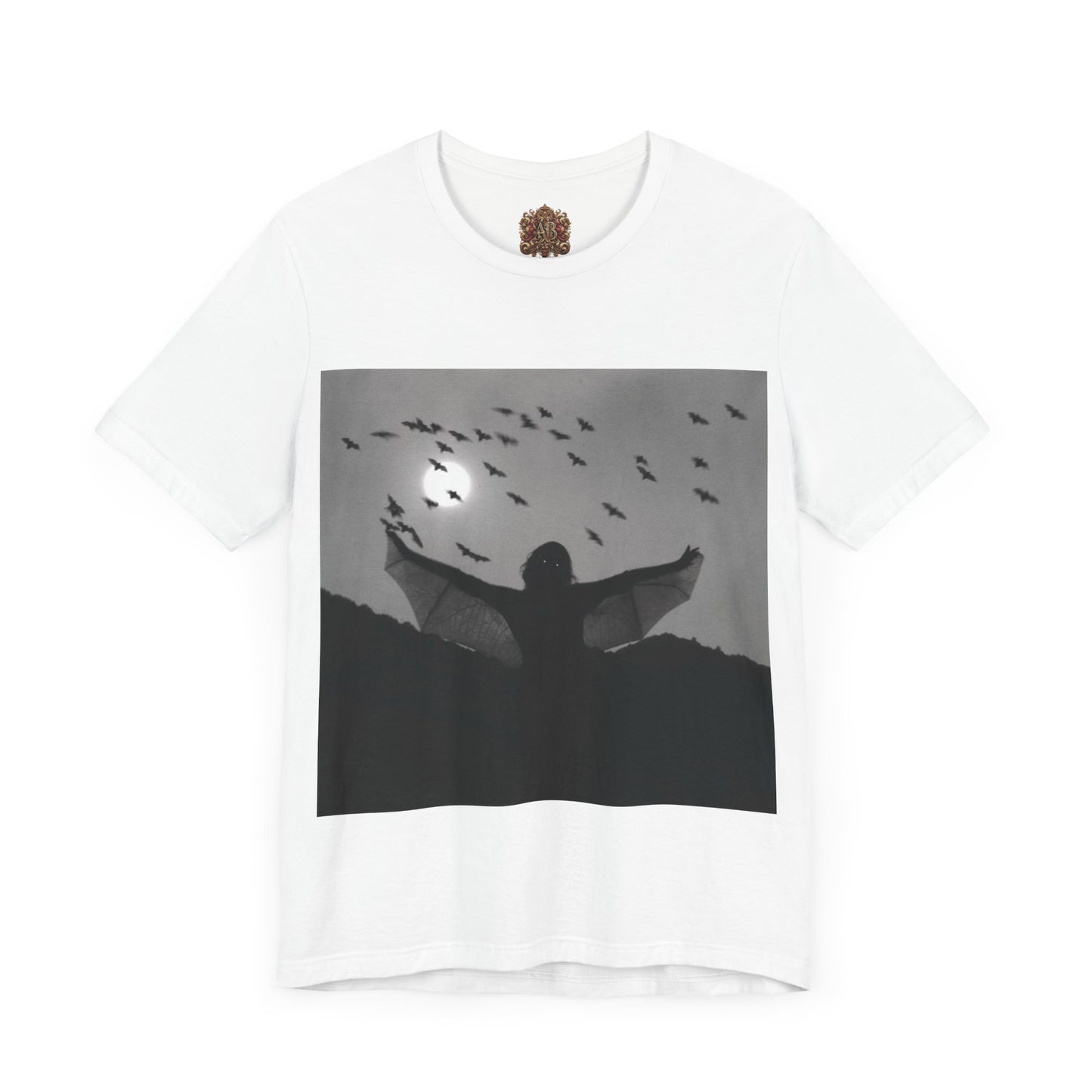 "Wings of the Night" T-Shirt