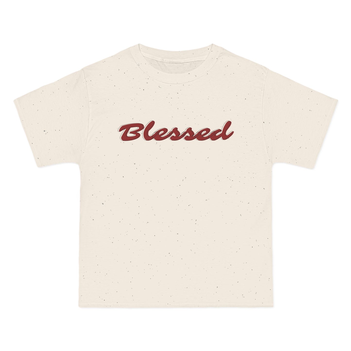 "Beefy-T® Blessed" T-Shirt