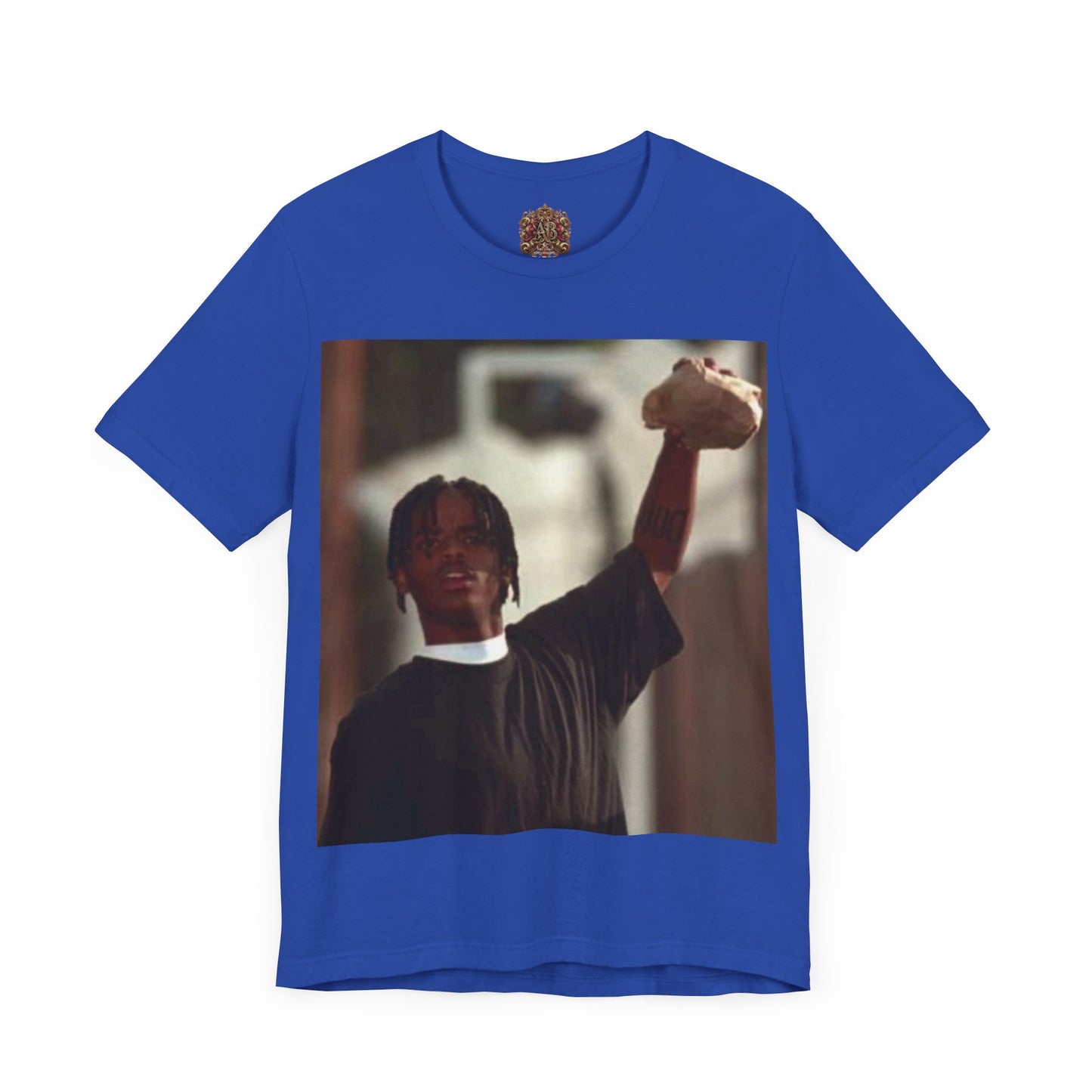 "Want A Hamburger" T-Shirt