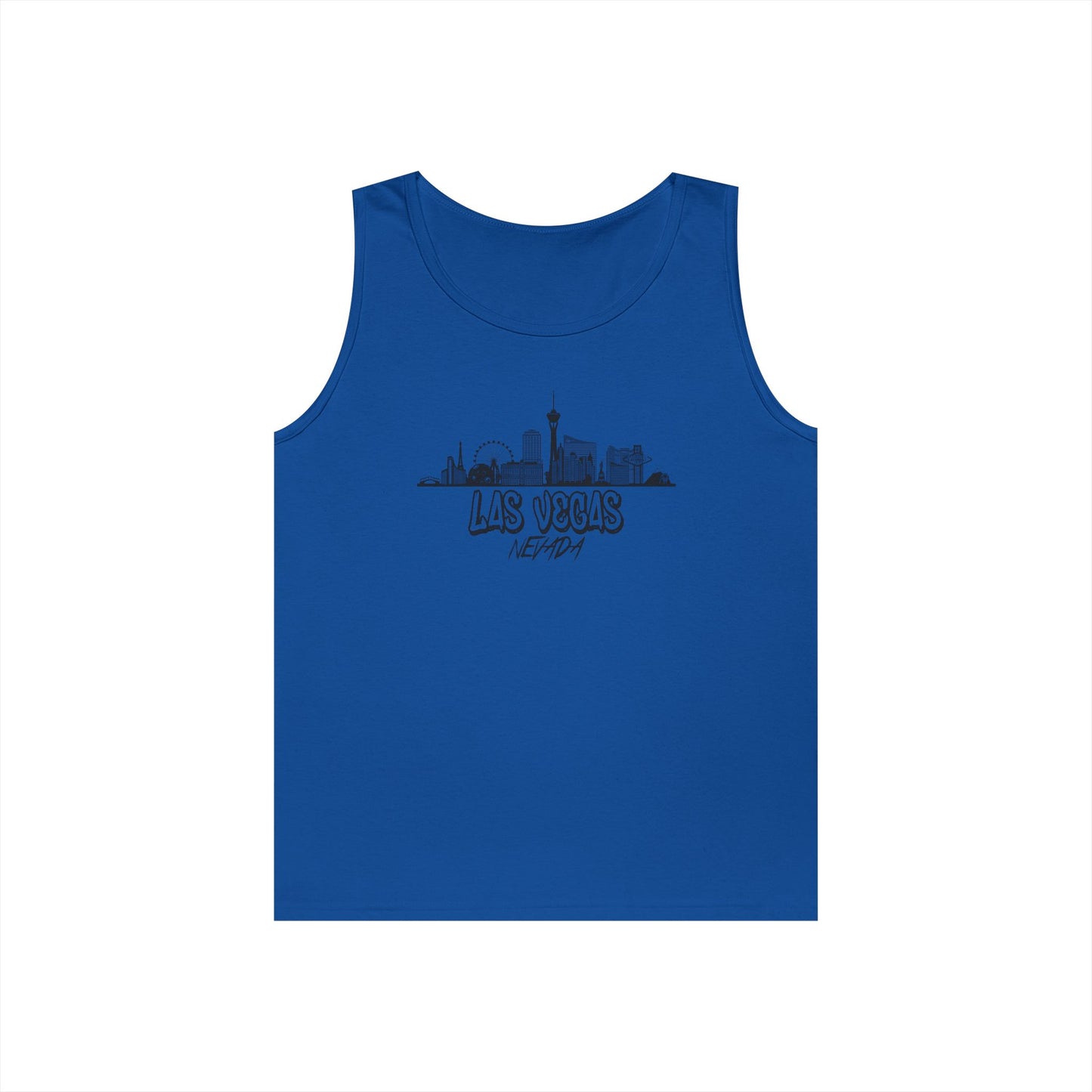 "Las Vegas Strip" T-Shirt