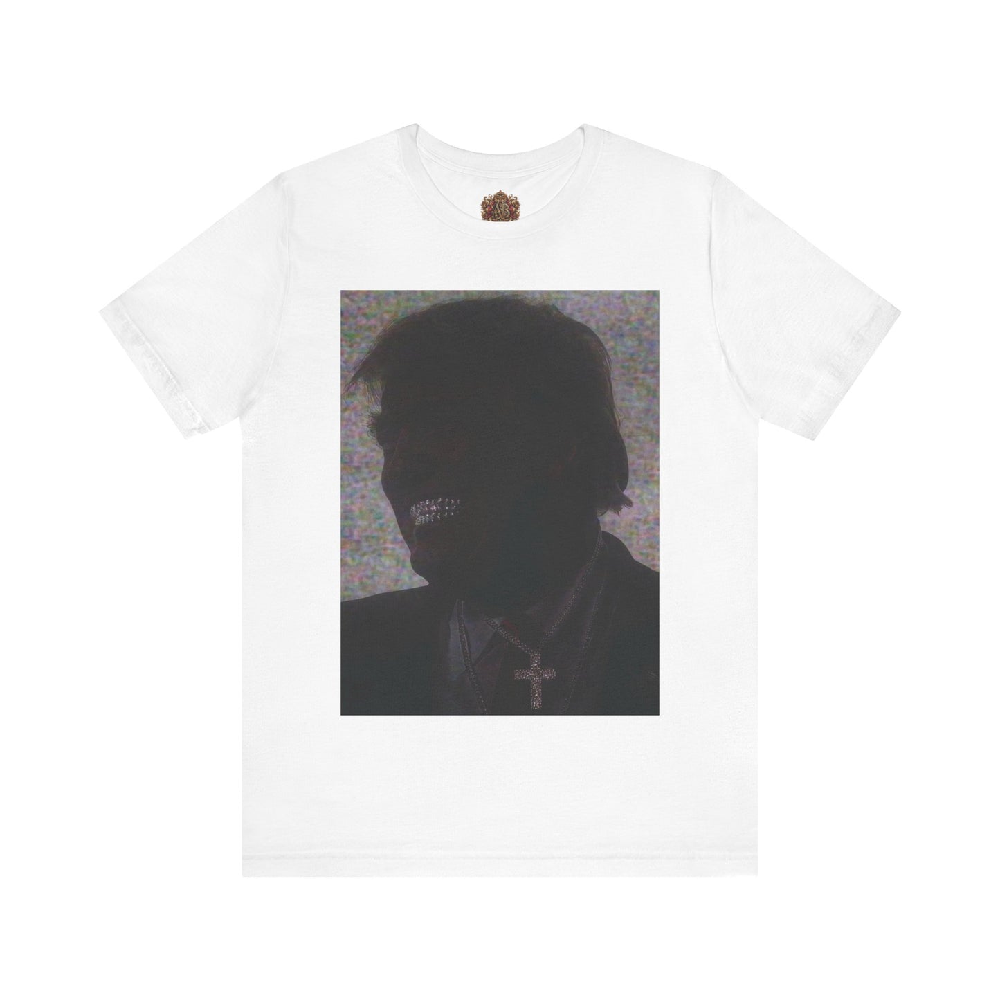 "Gangsta Trump" T-Shirt