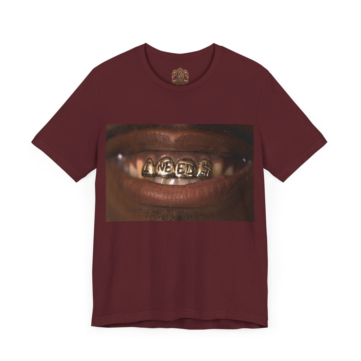 "I Need $" T-Shirt