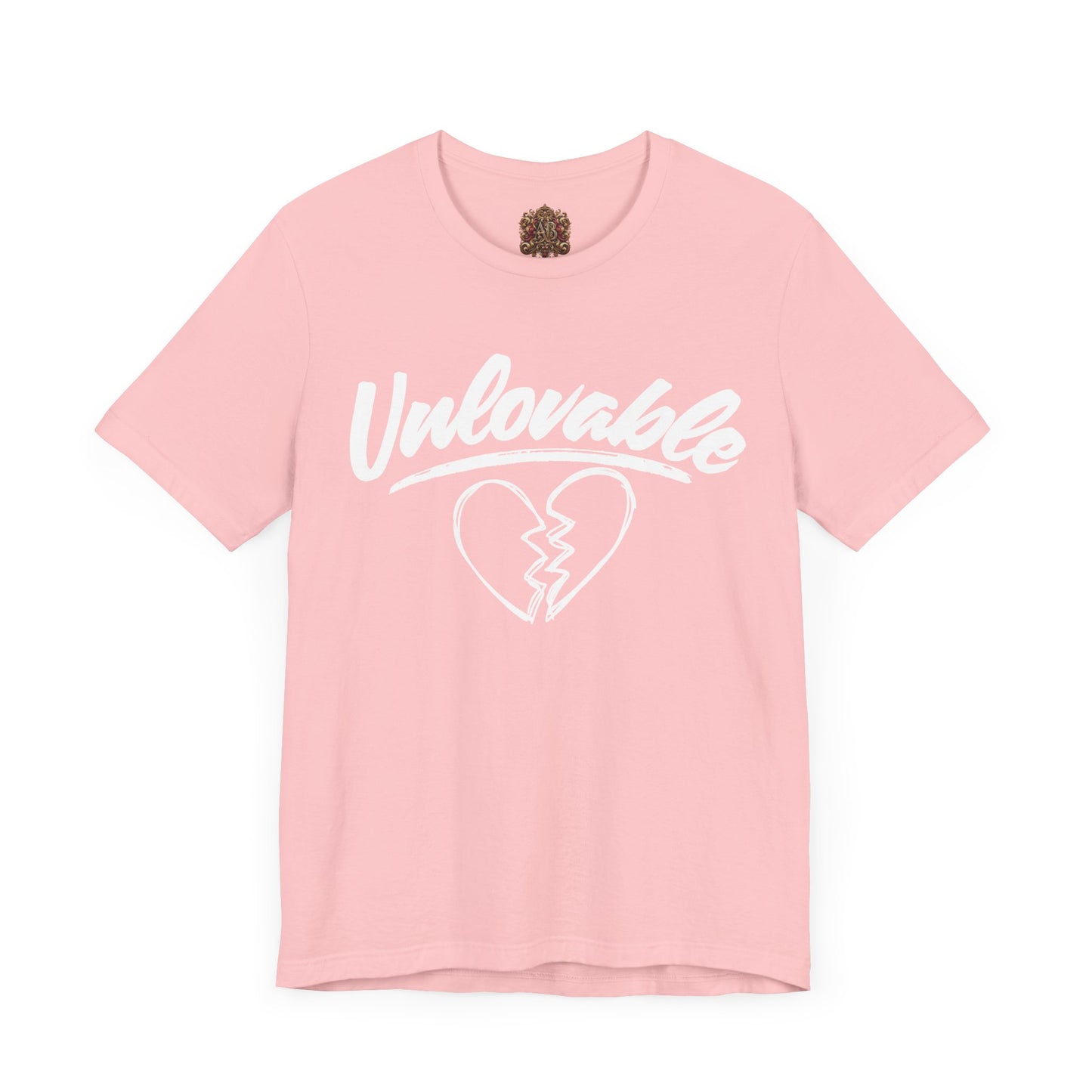 "Unlovable" T-Shirt