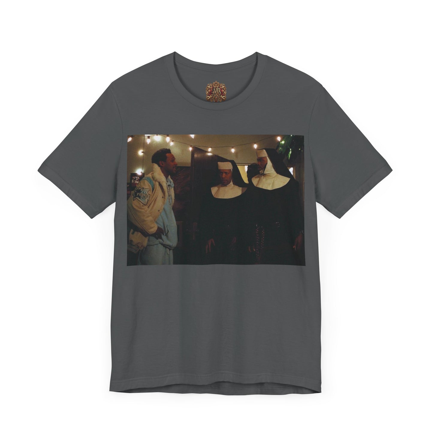 "Nuns" T-Shirt