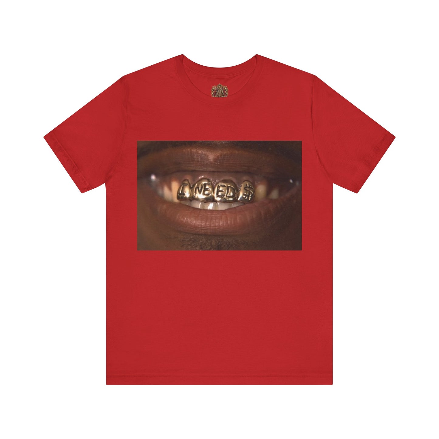 "I Need $" T-Shirt