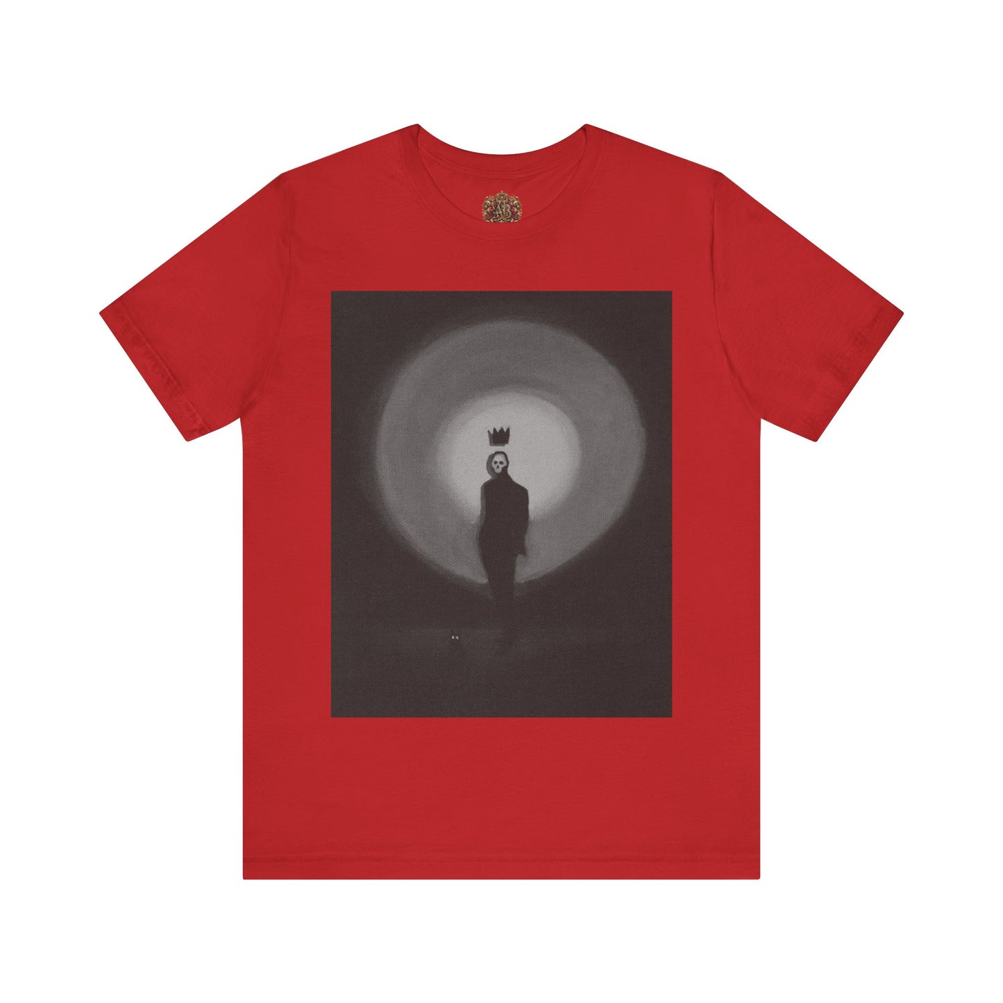 "Black Cat & Friend" T-Shirt
