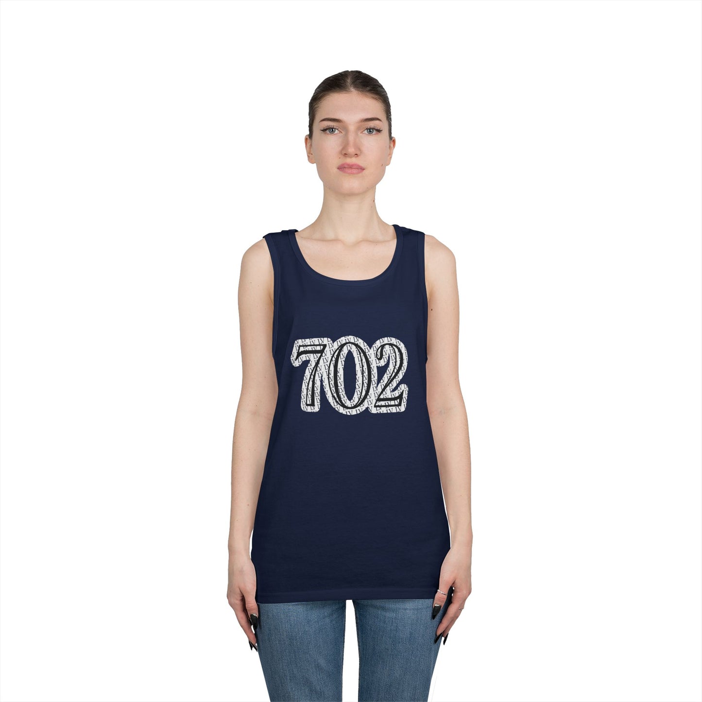 "702/LV" Tank