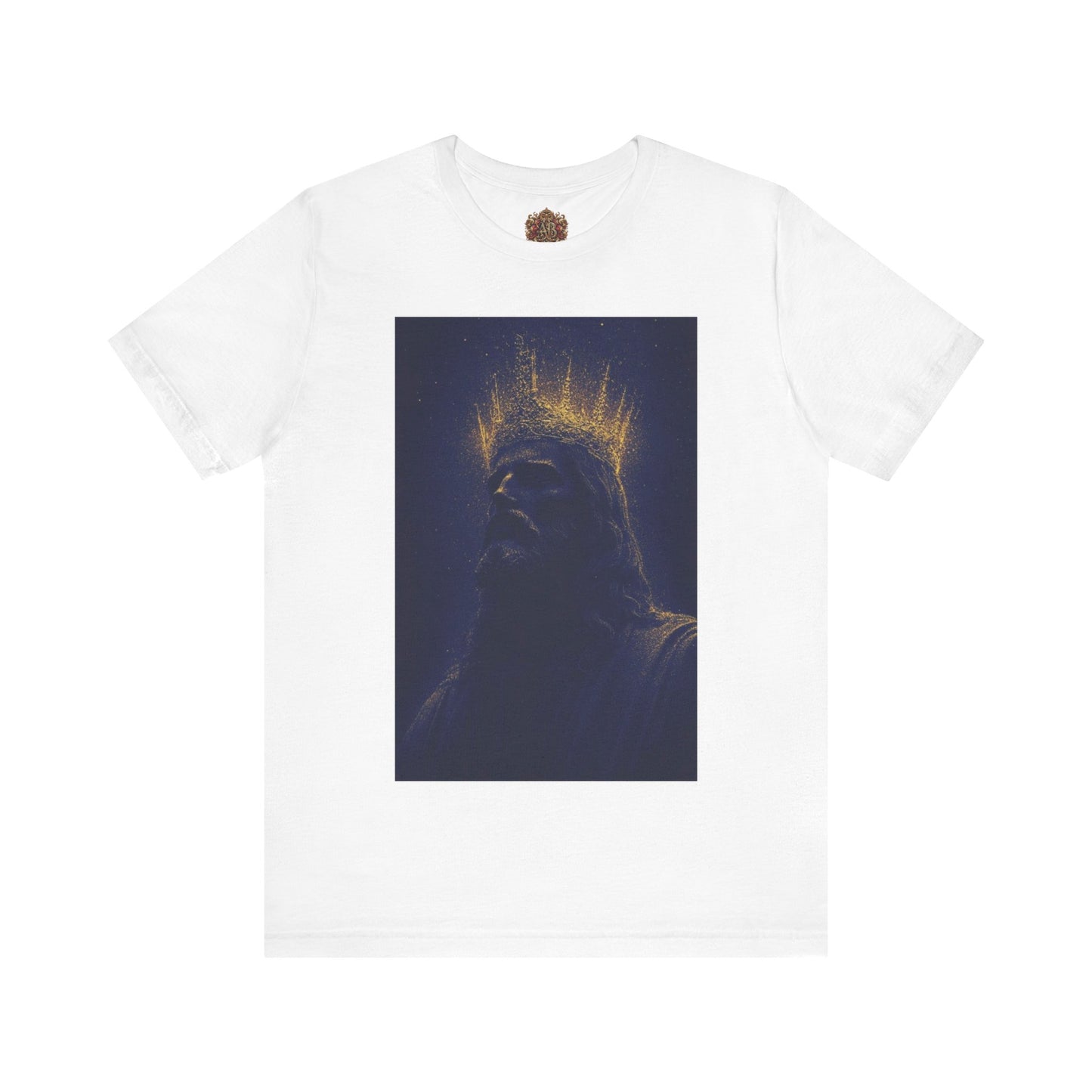 "Jesus Is King" T-Shirt