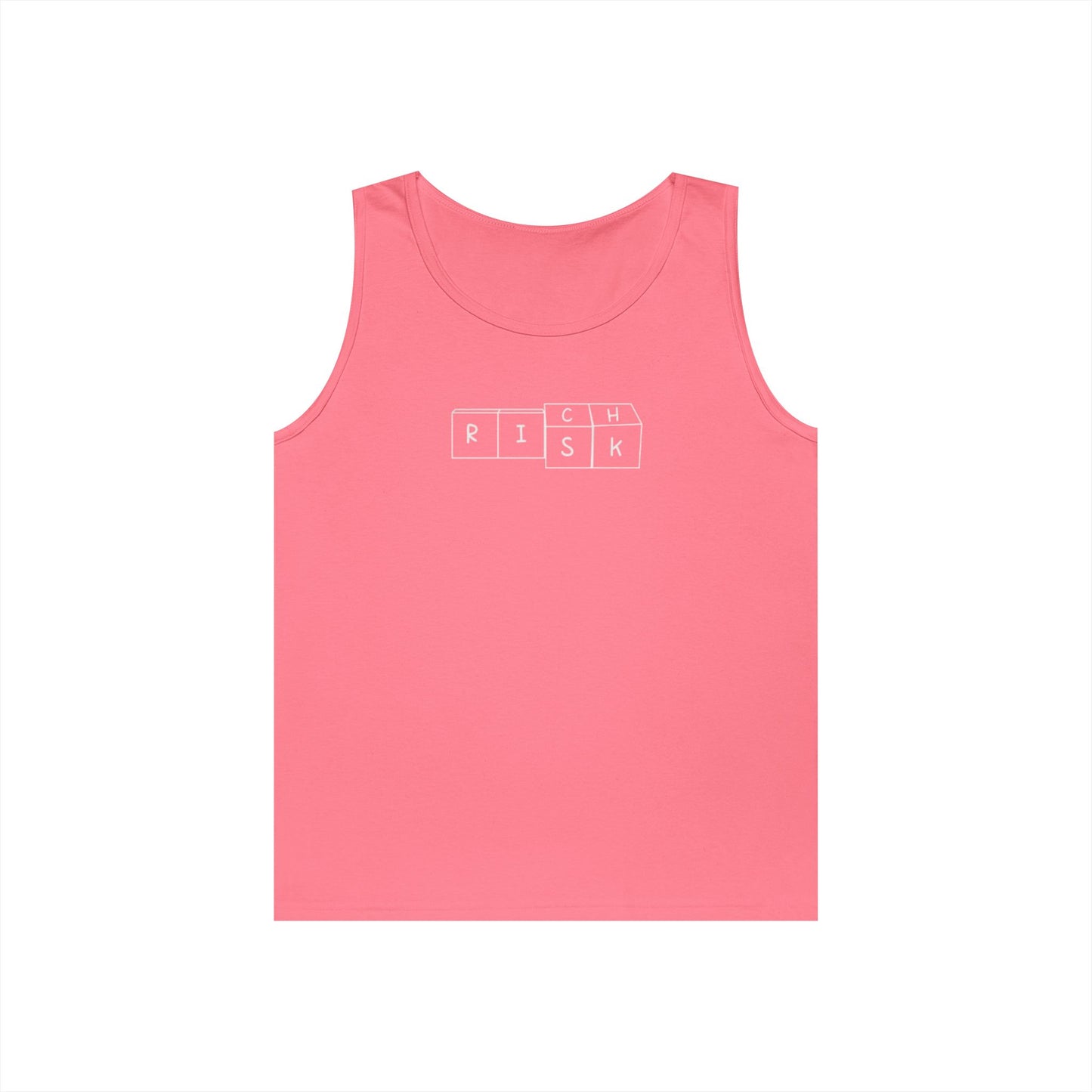 "Risk/Rich" Tank