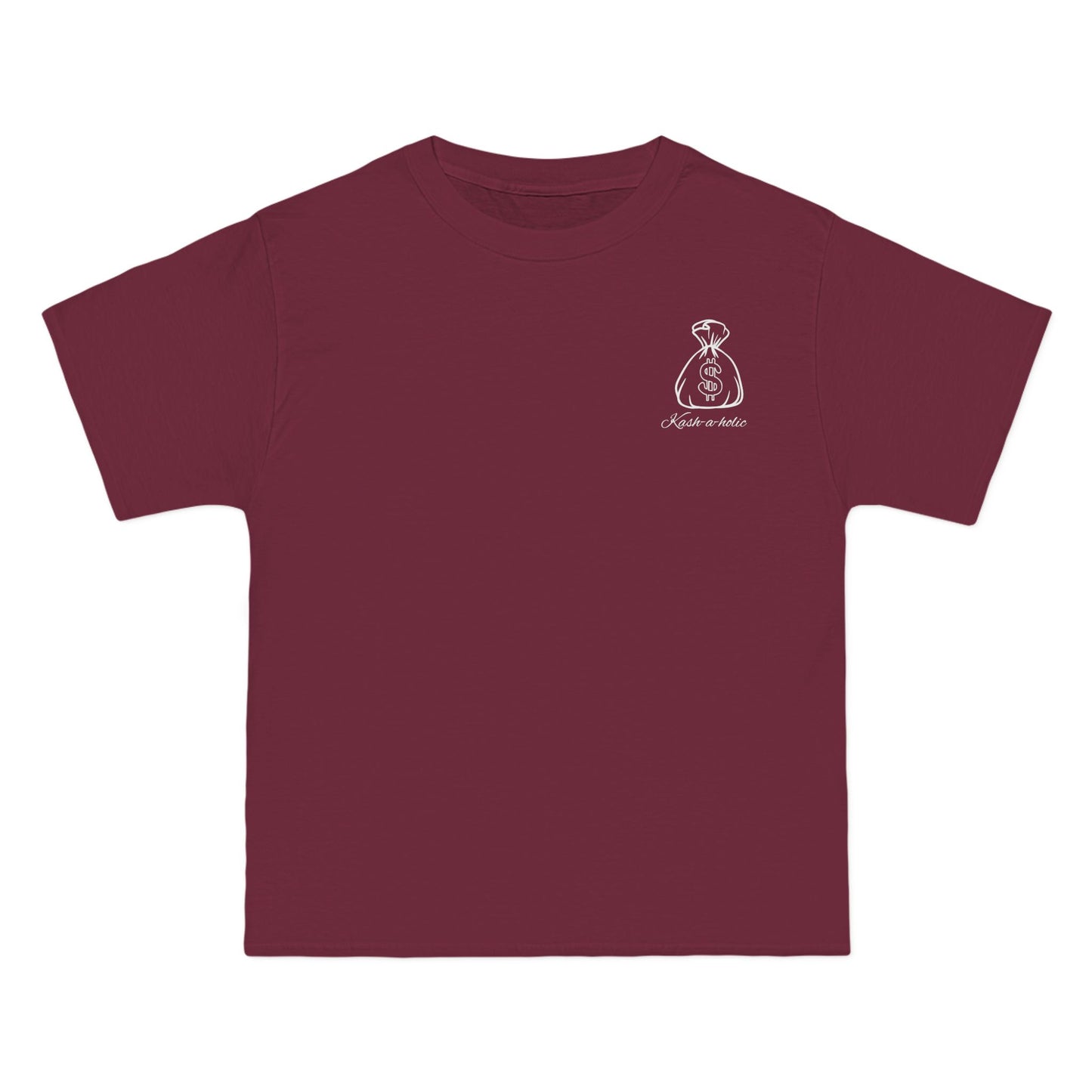 "Beefy-T® Kash-a-holic" T-Shirt