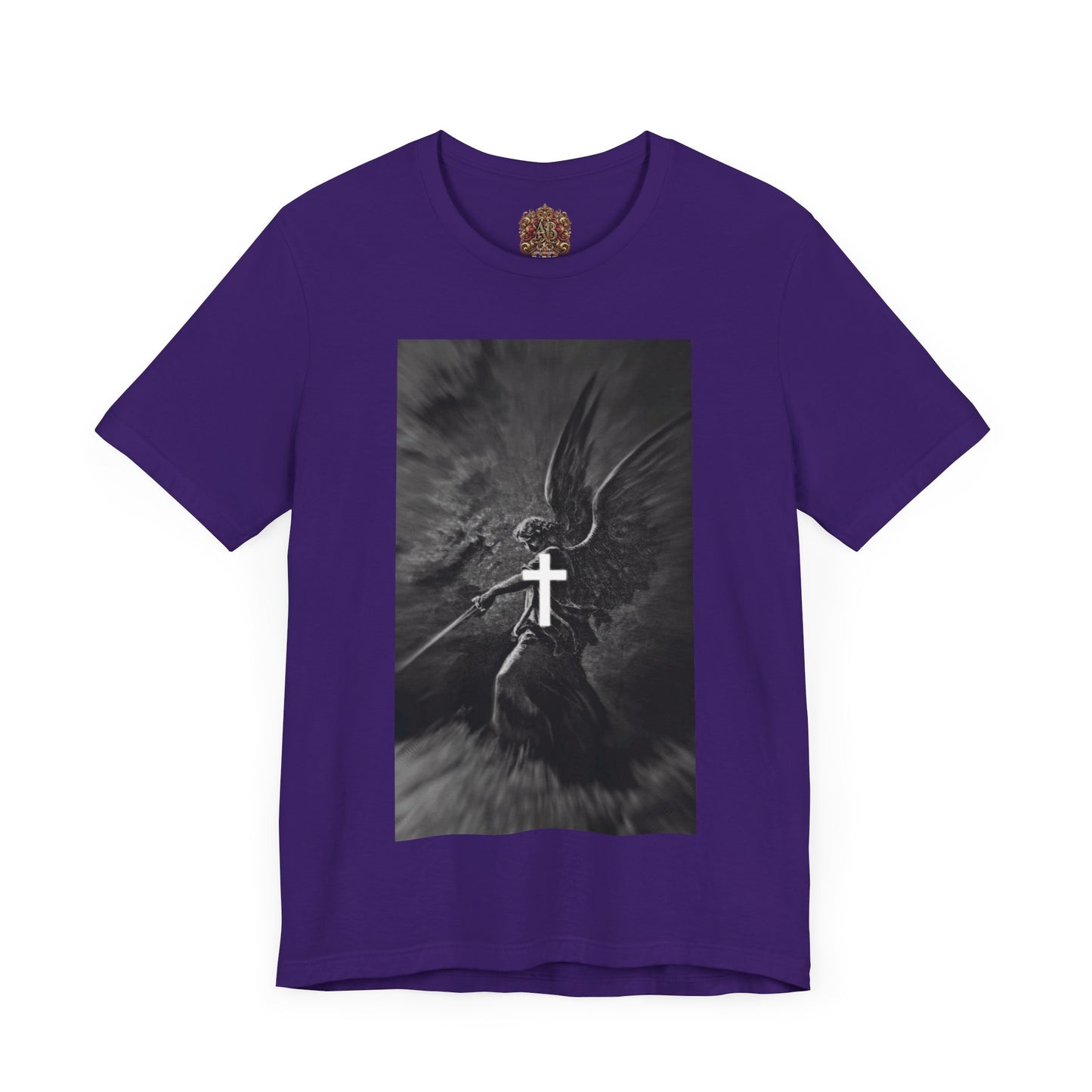 "Divine Defender" T-Shirt