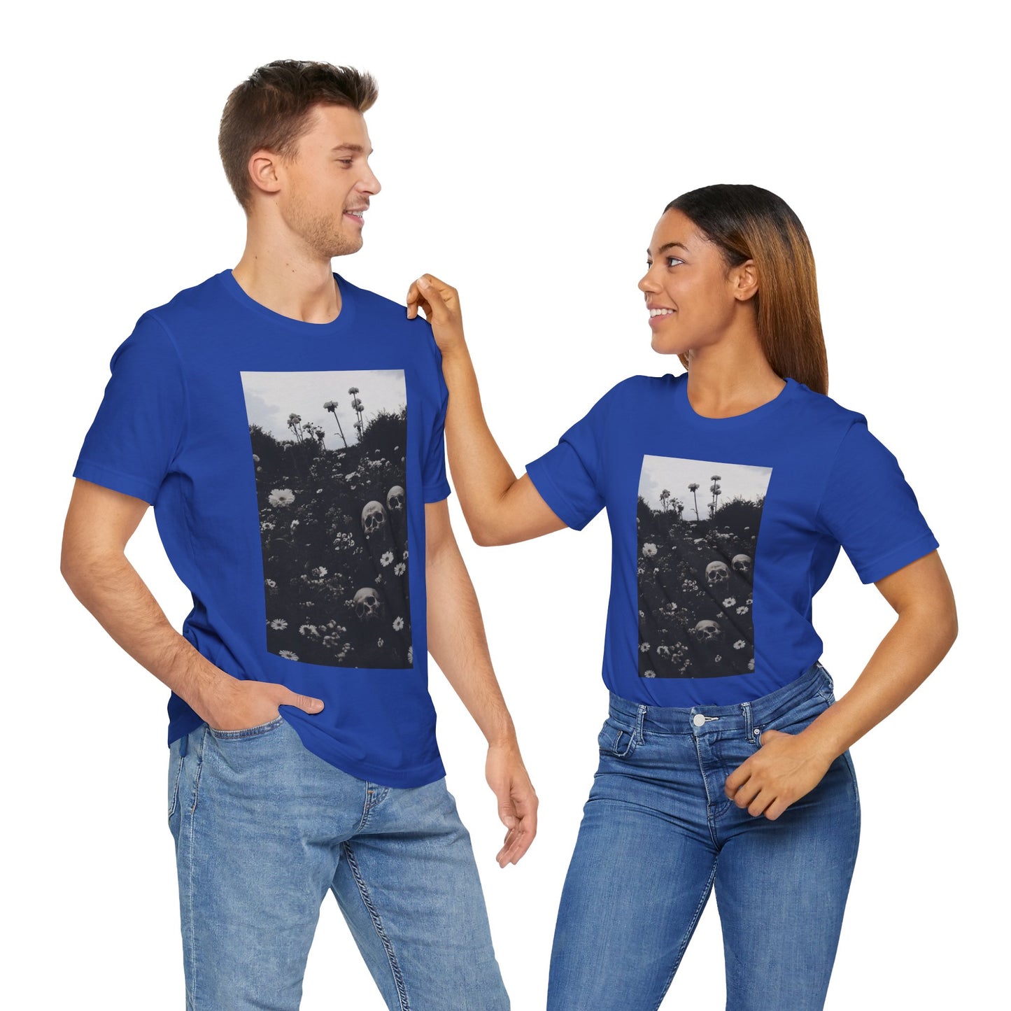 "Garden of Bones" T-Shirt