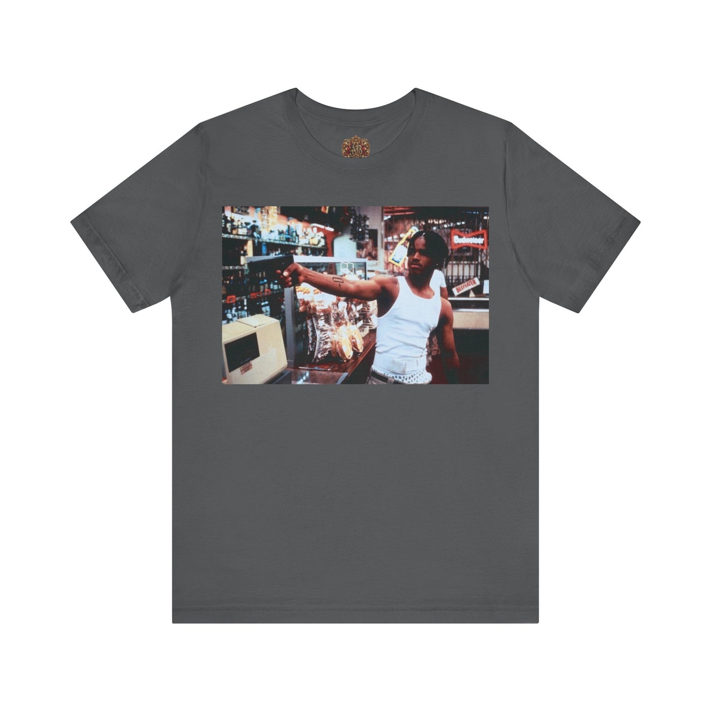 "Hurry Up & Buy" T-Shirt