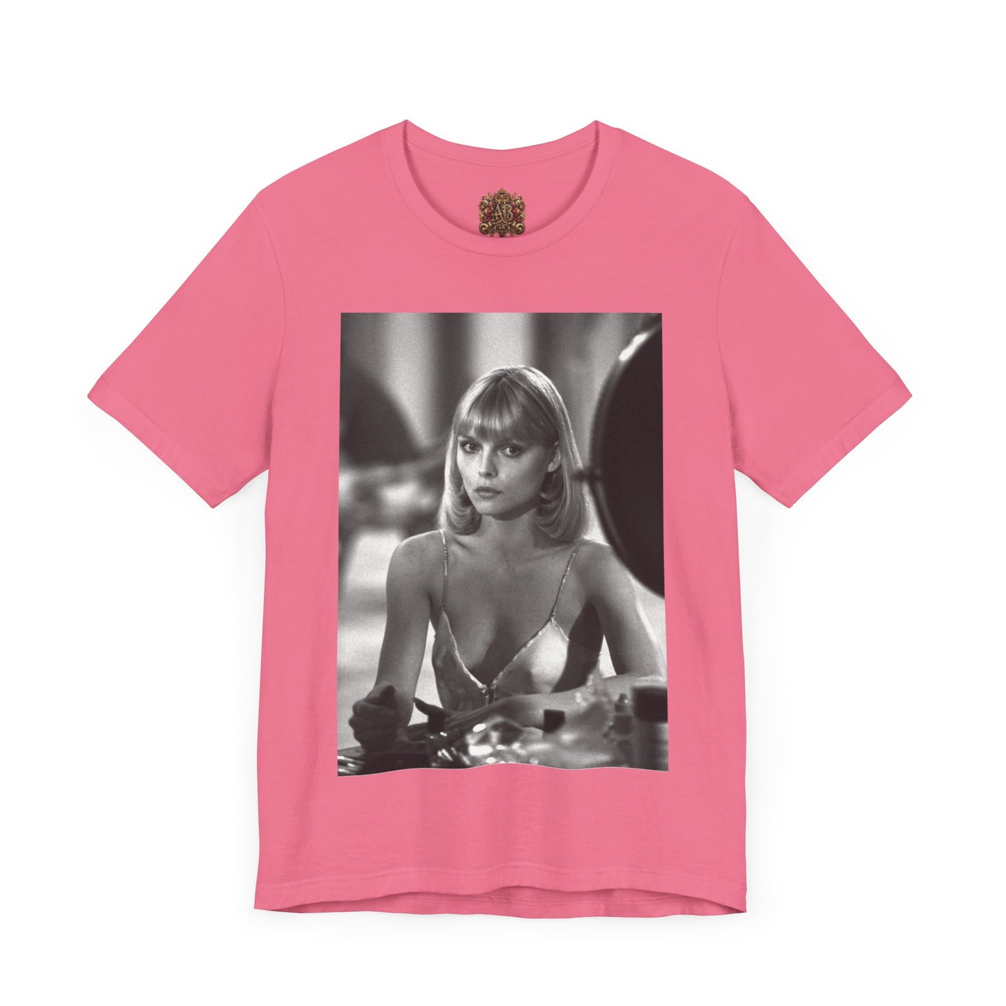 "Elvira Hancock" T-Shirt