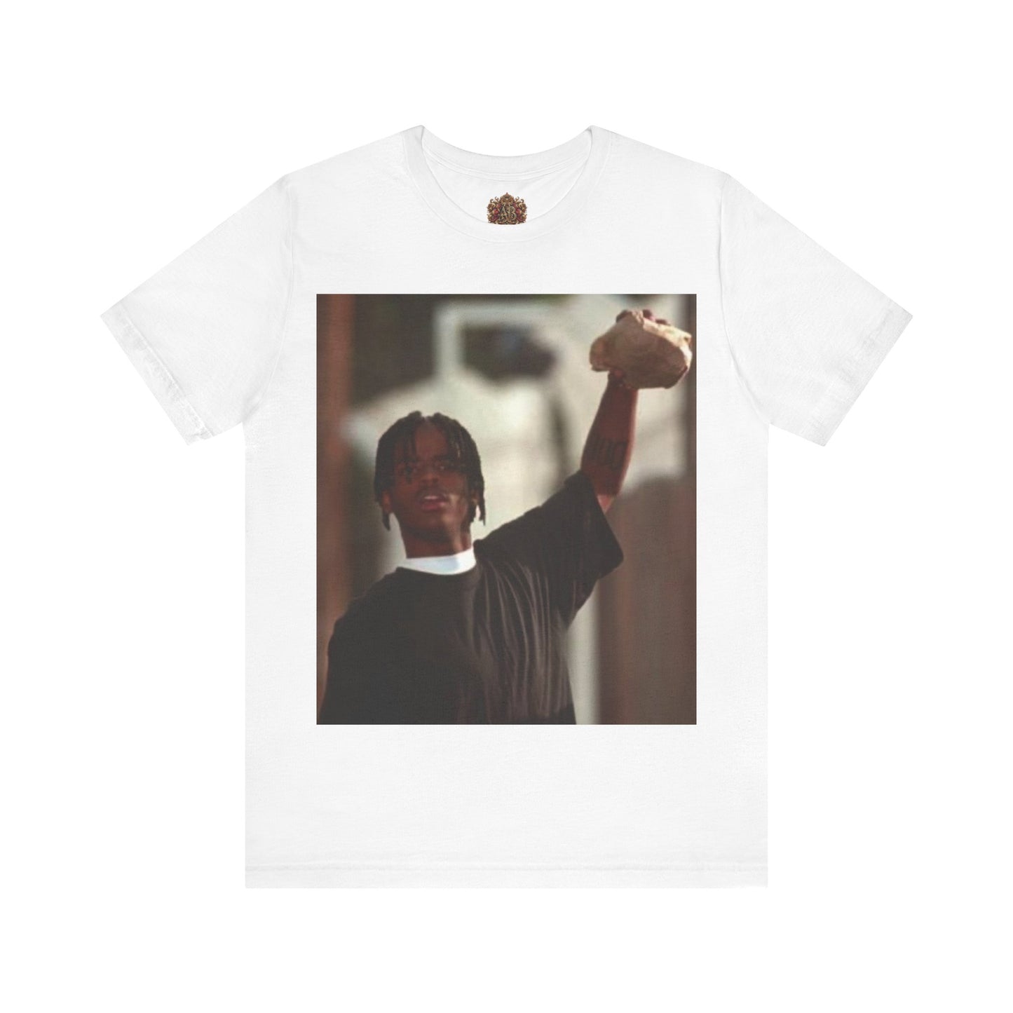 "Want A Hamburger" T-Shirt