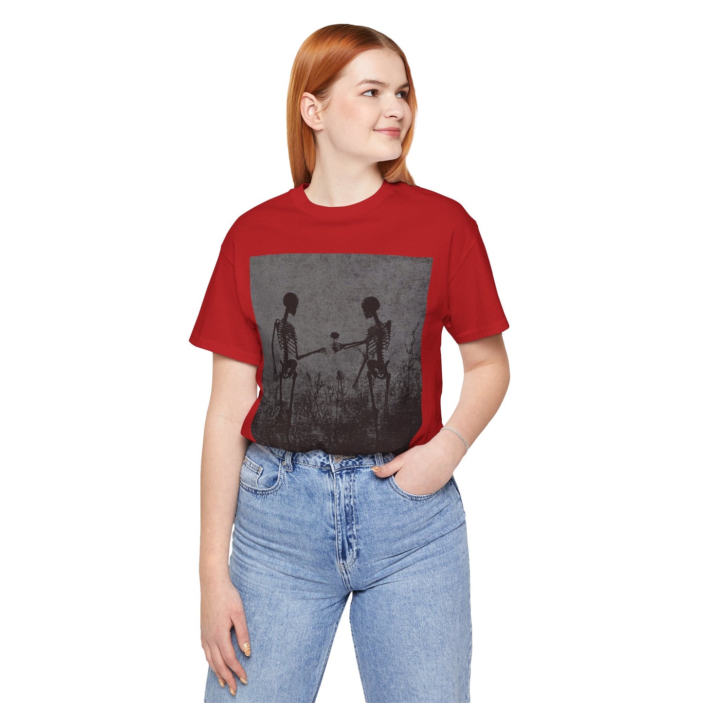 "Eternal Love" T-Shirt