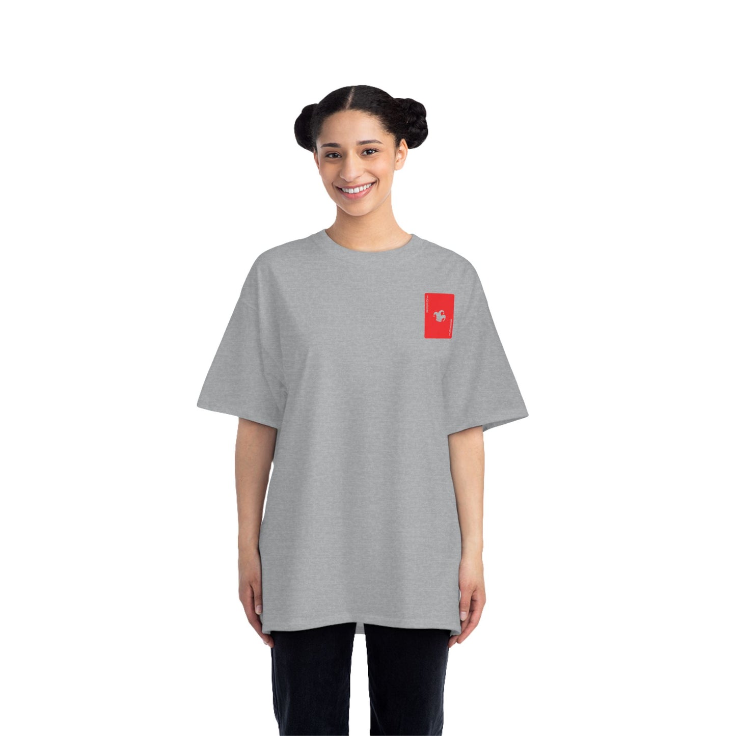 "Beefy-T® Joker" T-Shirt