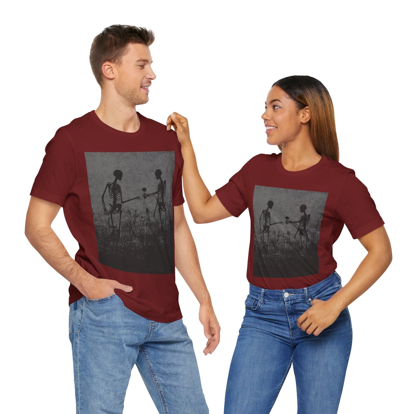 "Eternal Love" T-Shirt