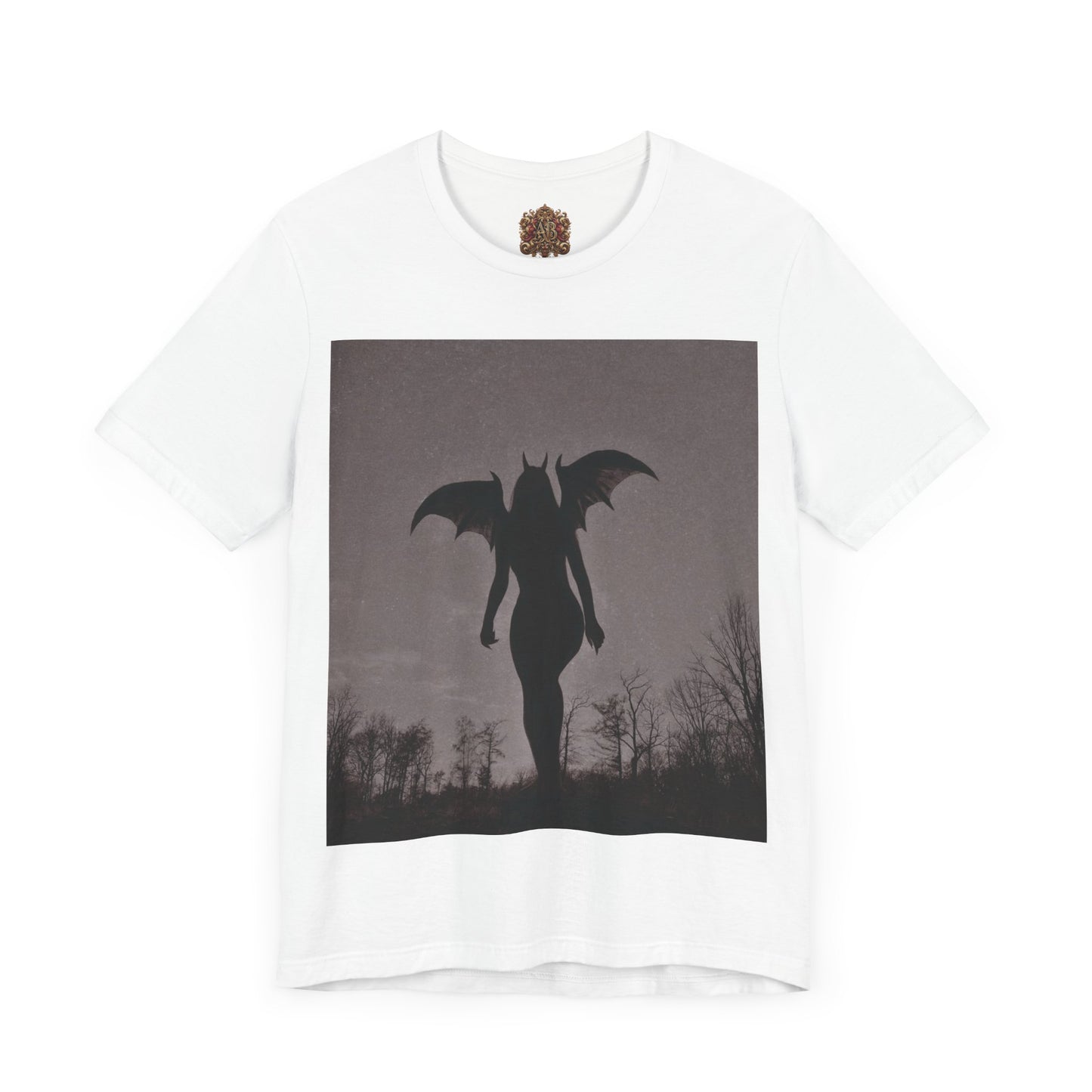 "Midnight Succubus" T-Shirt