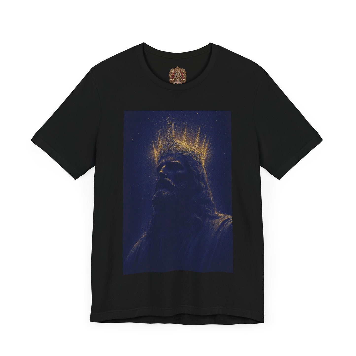 "Jesus Is King" T-Shirt