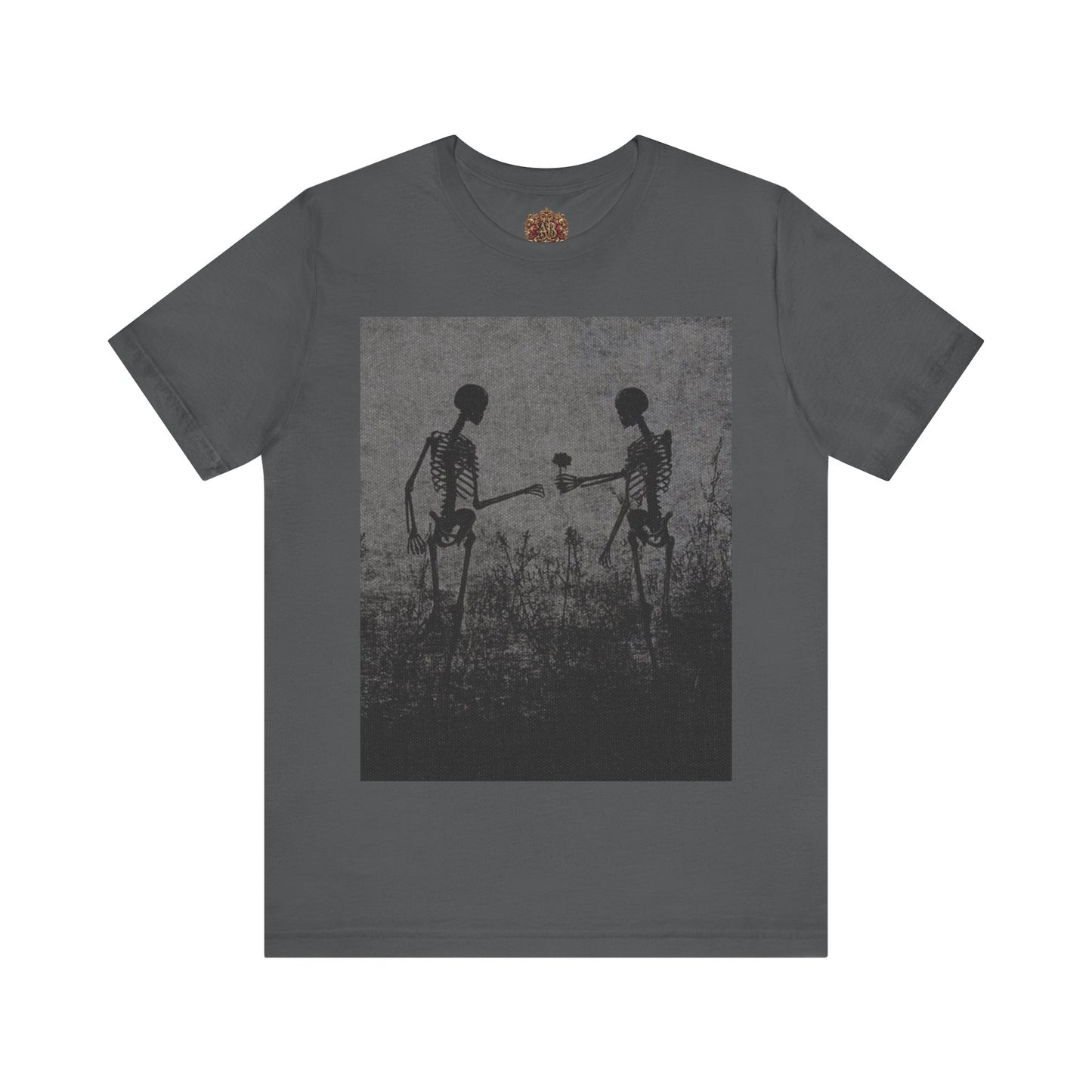 "Eternal Love" T-Shirt