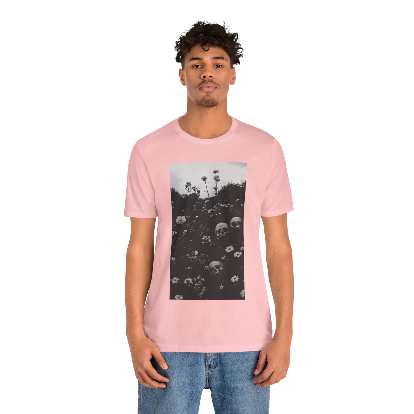 "Garden of Bones" T-Shirt