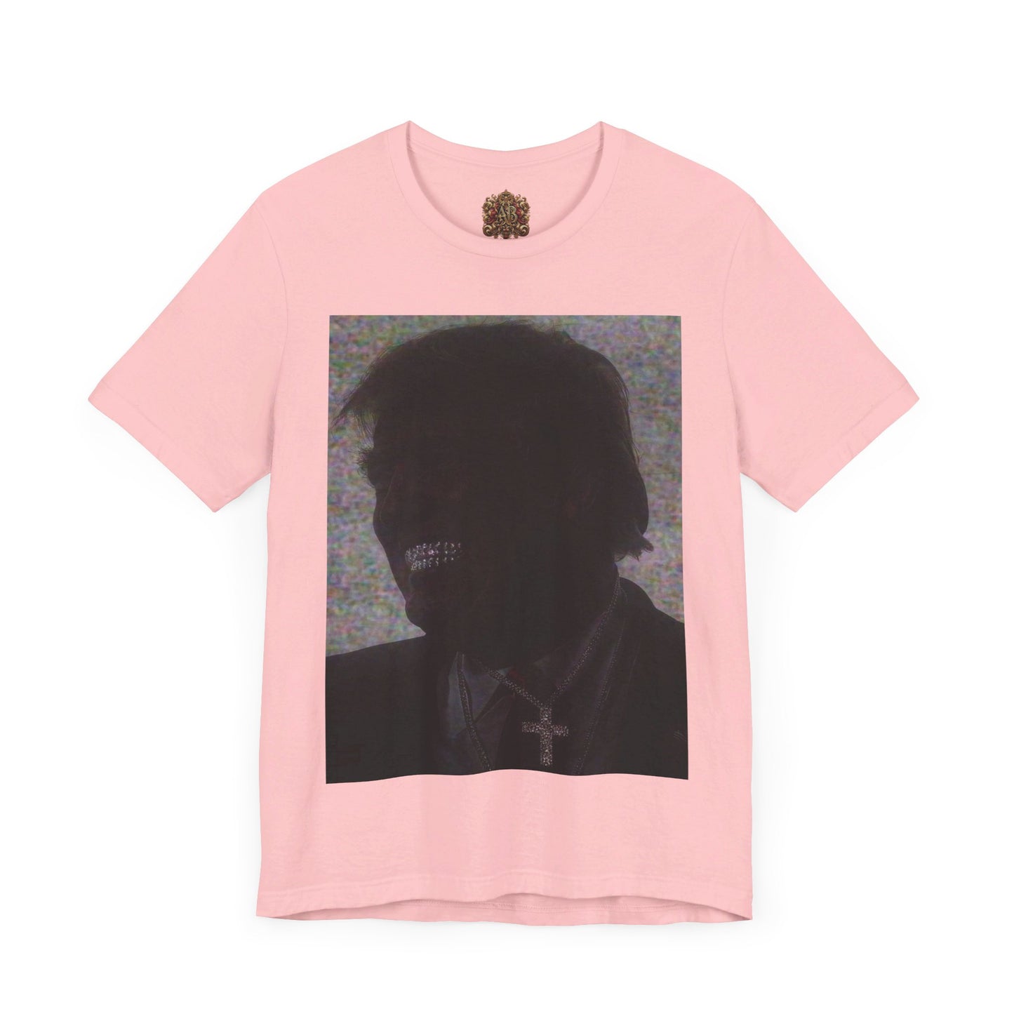 "Gangsta Trump" T-Shirt