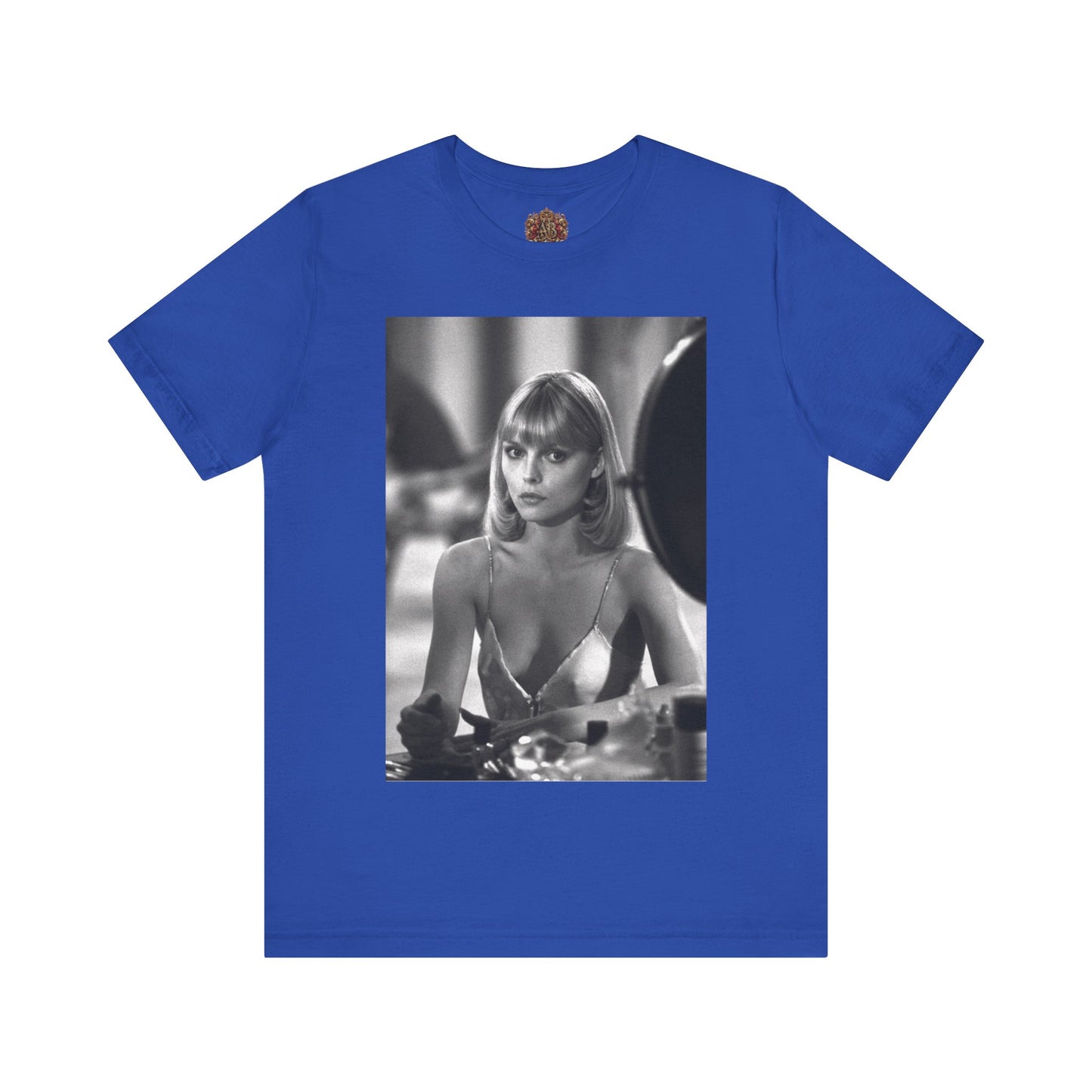 "Elvira Hancock" T-Shirt
