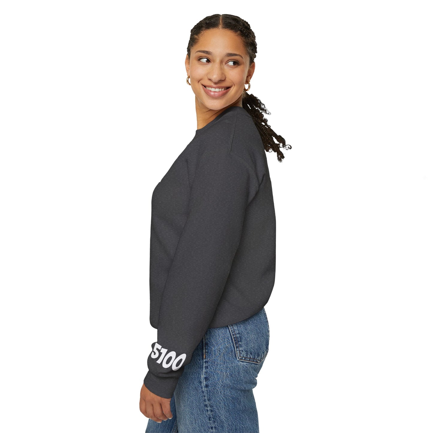 "5100/ESLV" Heavy Sweatshirt