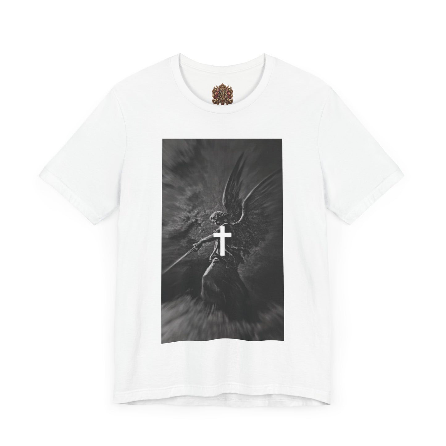 "Divine Defender" T-Shirt