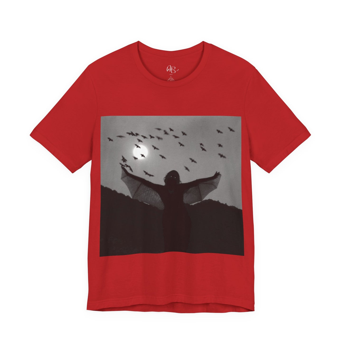 "Wings of the Night" T-Shirt
