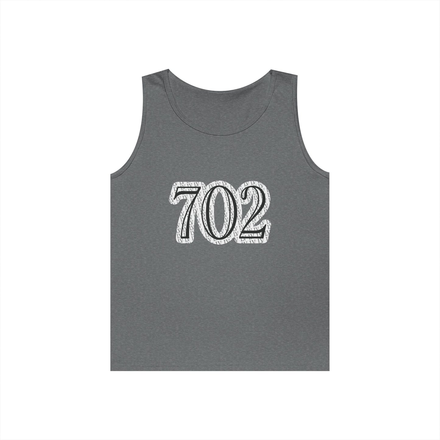 "702/LV" Tank