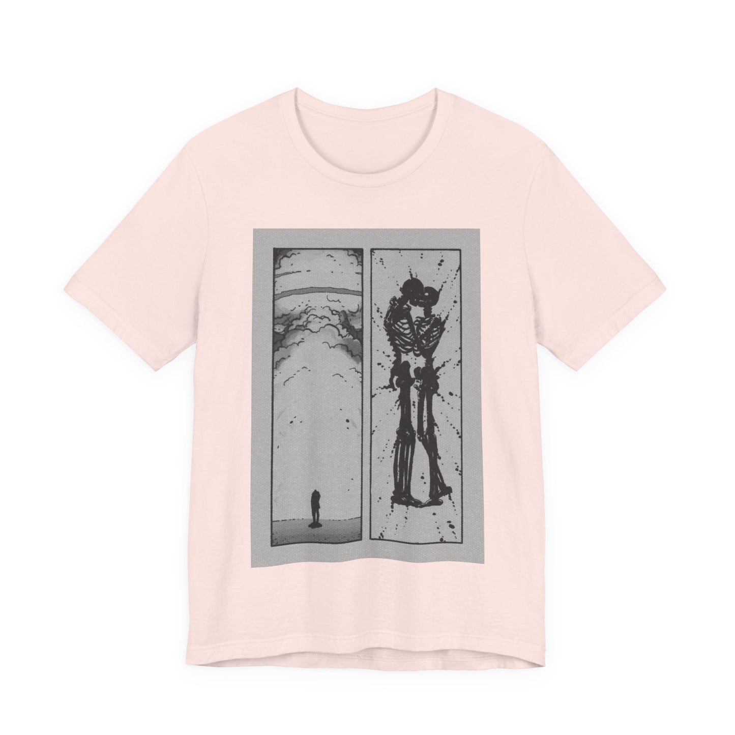 "Till Death" T-Shirt