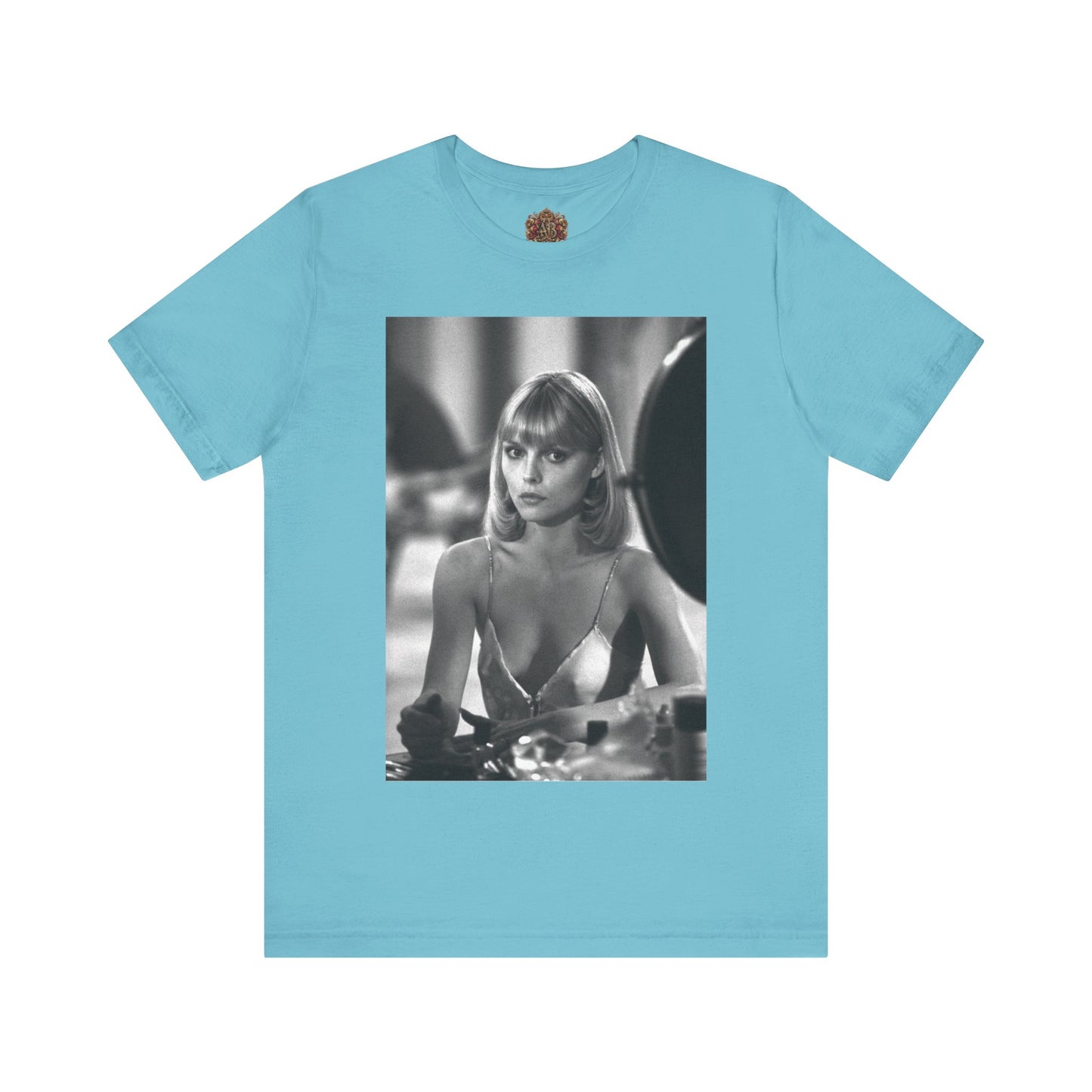 "Elvira Hancock" T-Shirt