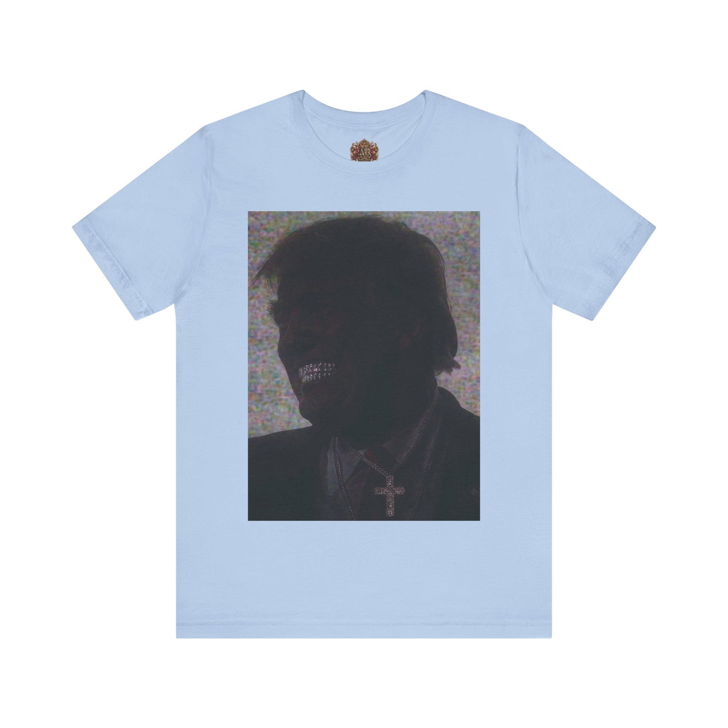 "Gangsta Trump" T-Shirt