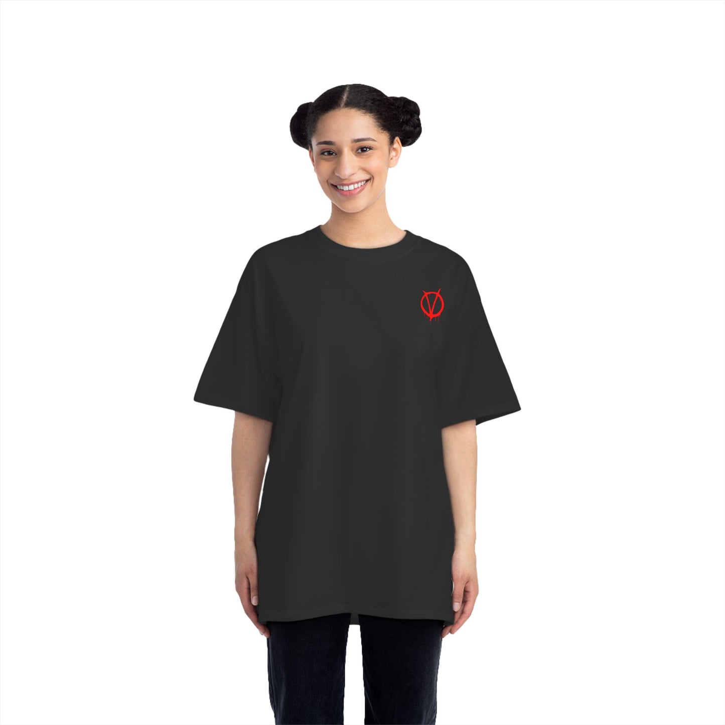 Beefy-T® Short-Sleeve T-Shirt