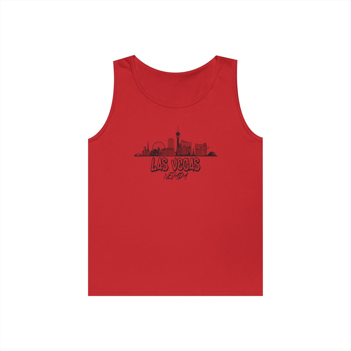 "Las Vegas Strip" T-Shirt