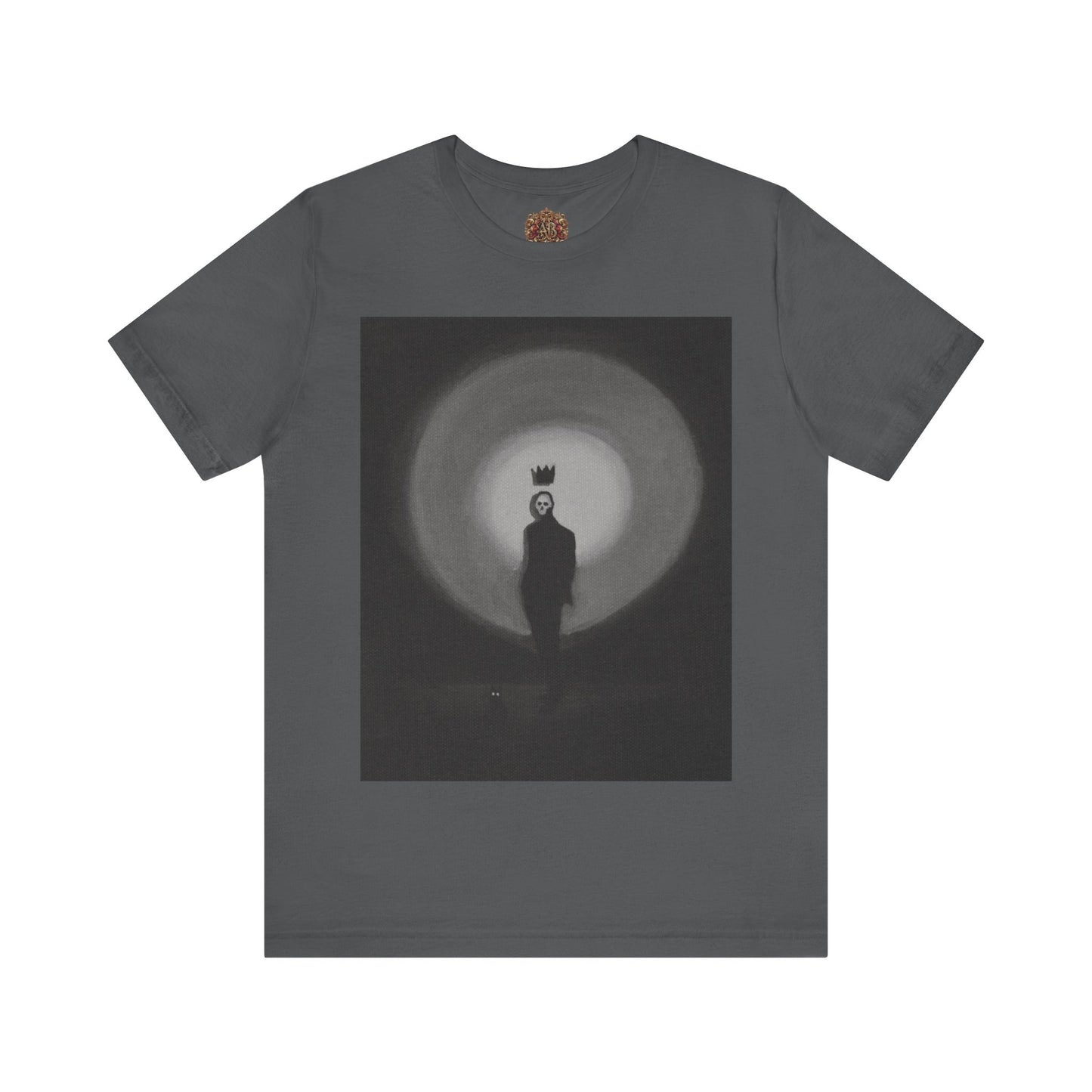 "Black Cat & Friend" T-Shirt