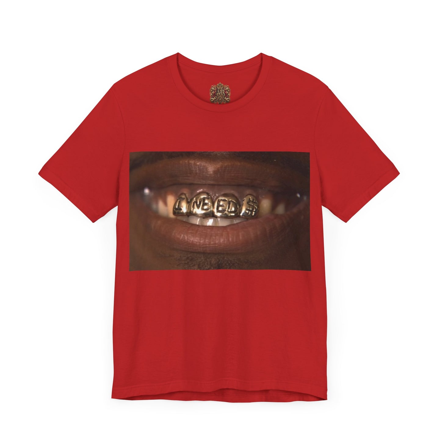 "I Need $" T-Shirt