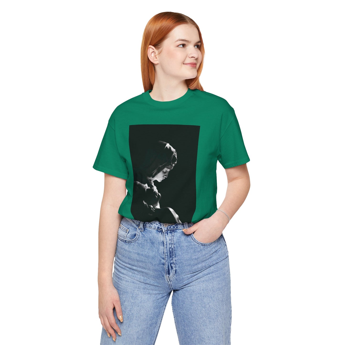 "Mother's Sacrifice" T-Shirt