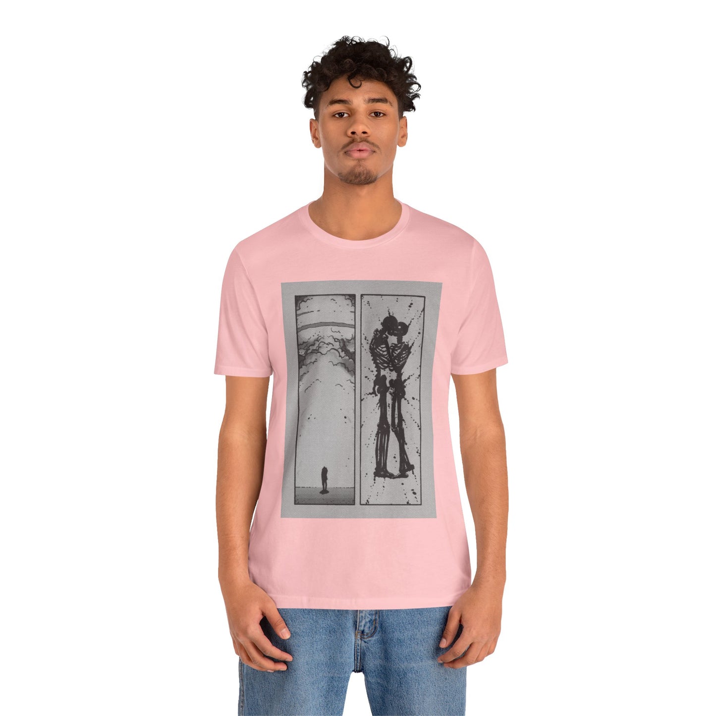 "Till Death" T-Shirt