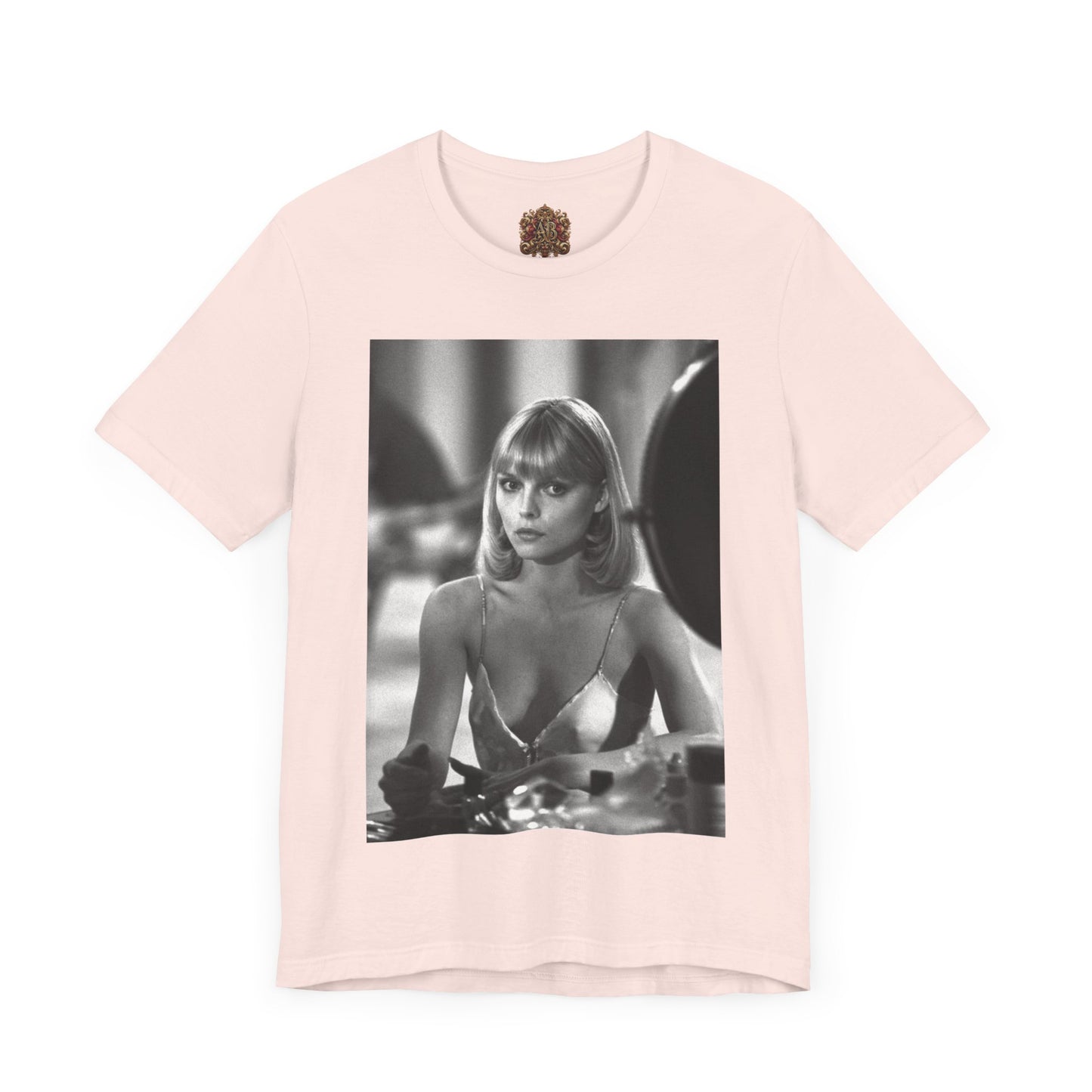 "Elvira Hancock" T-Shirt